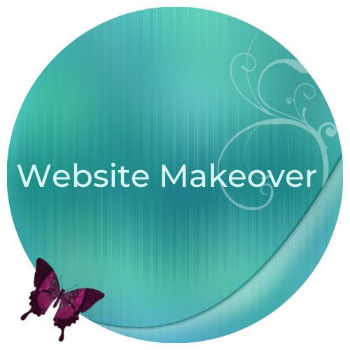 Website Makeover