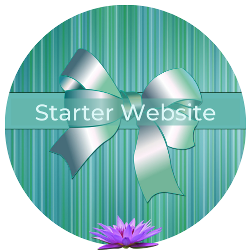 Starter Website